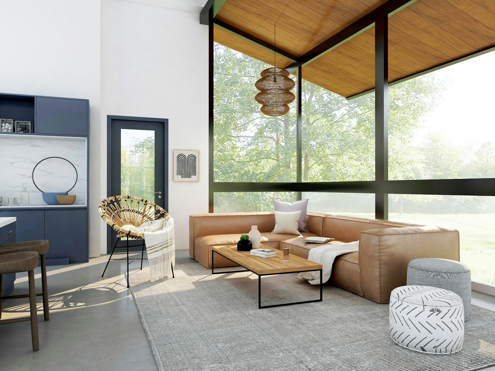Immagine di atmosfera — 05 — Hospitality