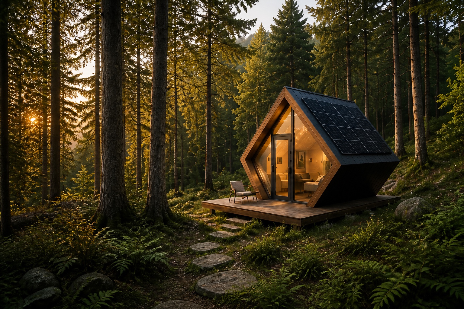 KUKAA nel bosco — immagine ufficiale